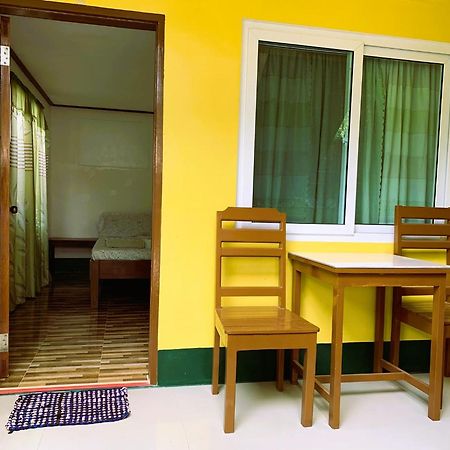 Divinagracia Cottages San Vicente  Bagian luar foto