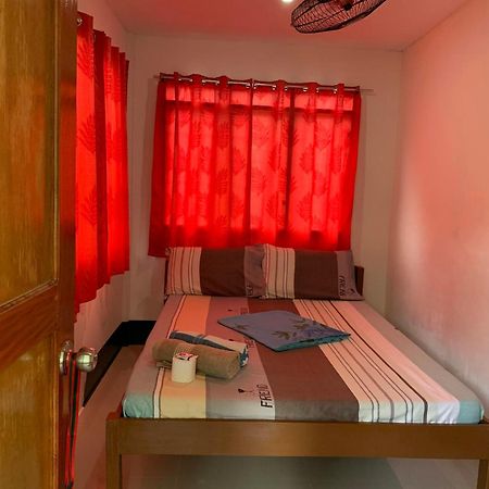 Divinagracia Cottages San Vicente  Bagian luar foto
