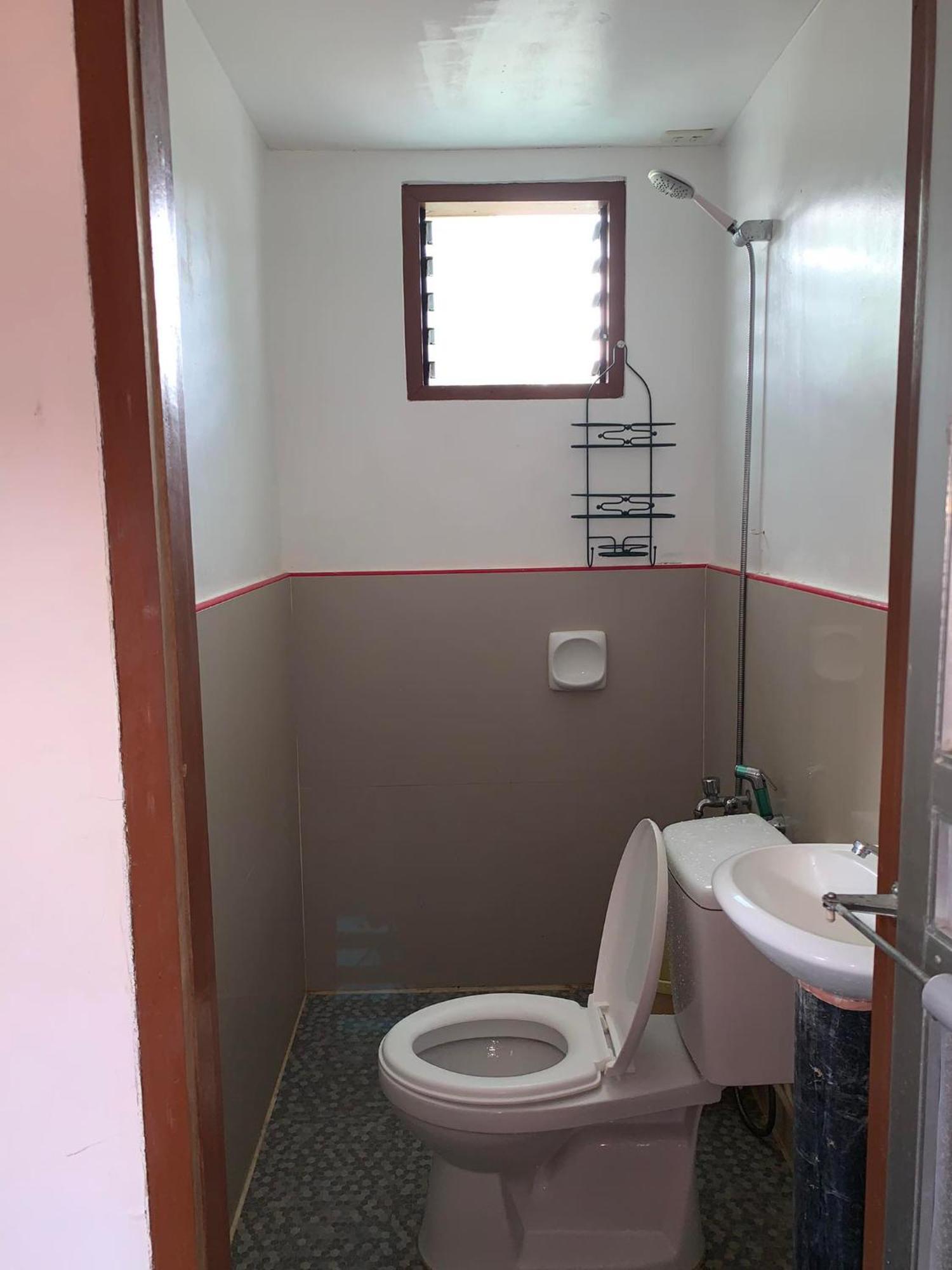 Divinagracia Cottages San Vicente  Bagian luar foto